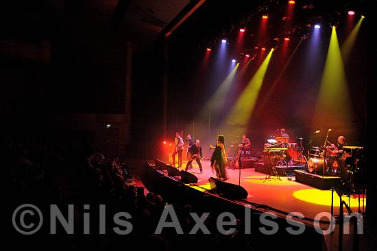 Dire Straits tribute   ©Foto: Nils Axelsson  #BildID: nadig141012095n    